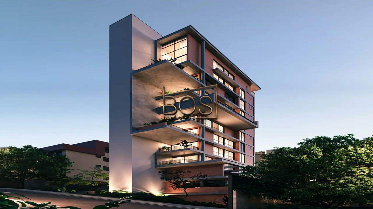 Cobertura, Santo Antônio, 4 Quartos, 3 Vagas, 2 Suítes