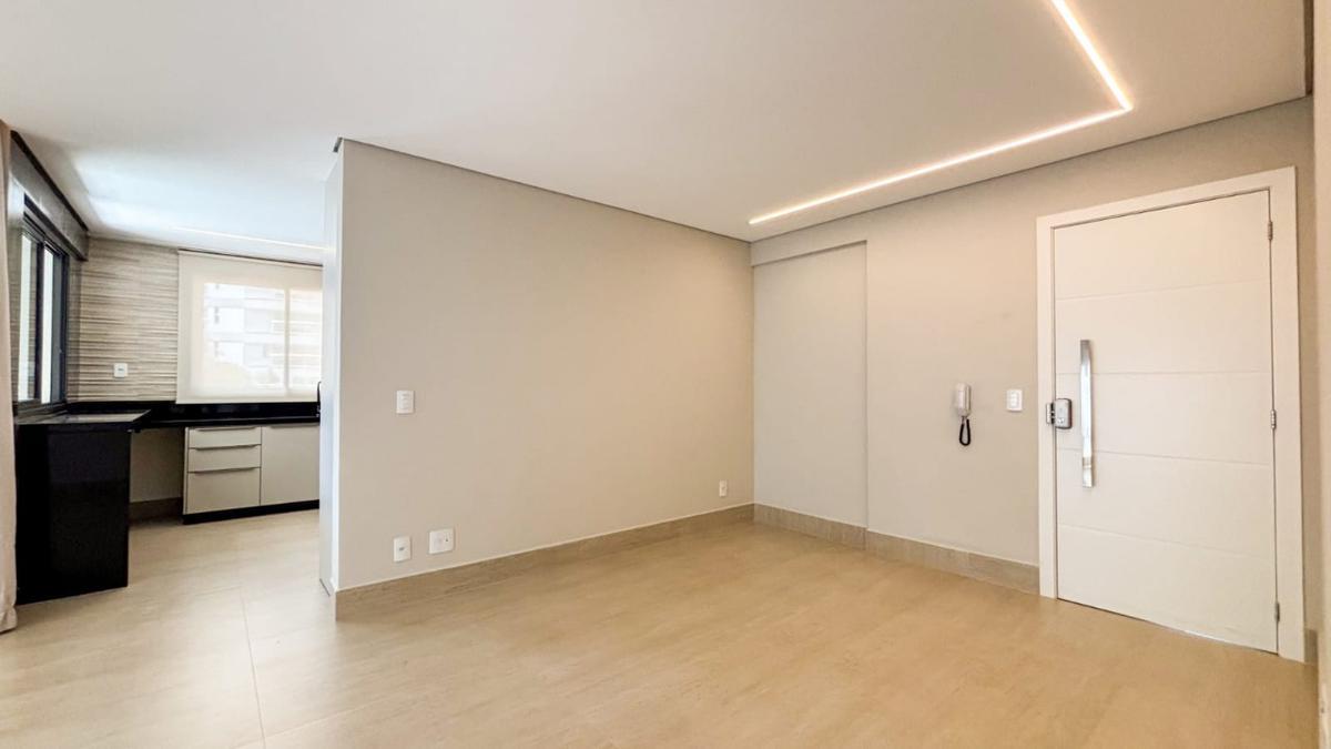 Apartamento, Cruzeiro, 3 Quartos, 3 Vagas, 1 Suíte