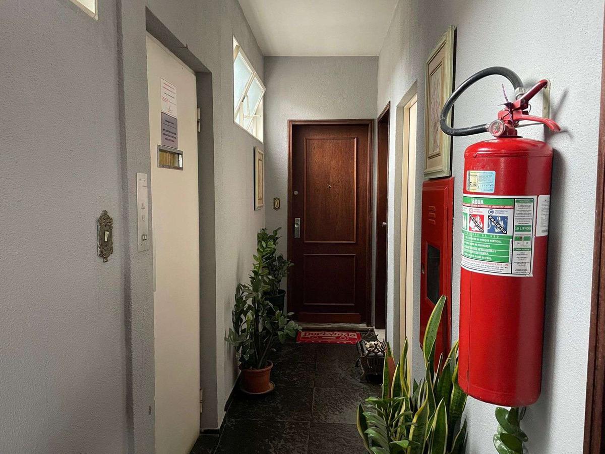 Apartamento, Prado, 2 Quartos, 1 Vaga