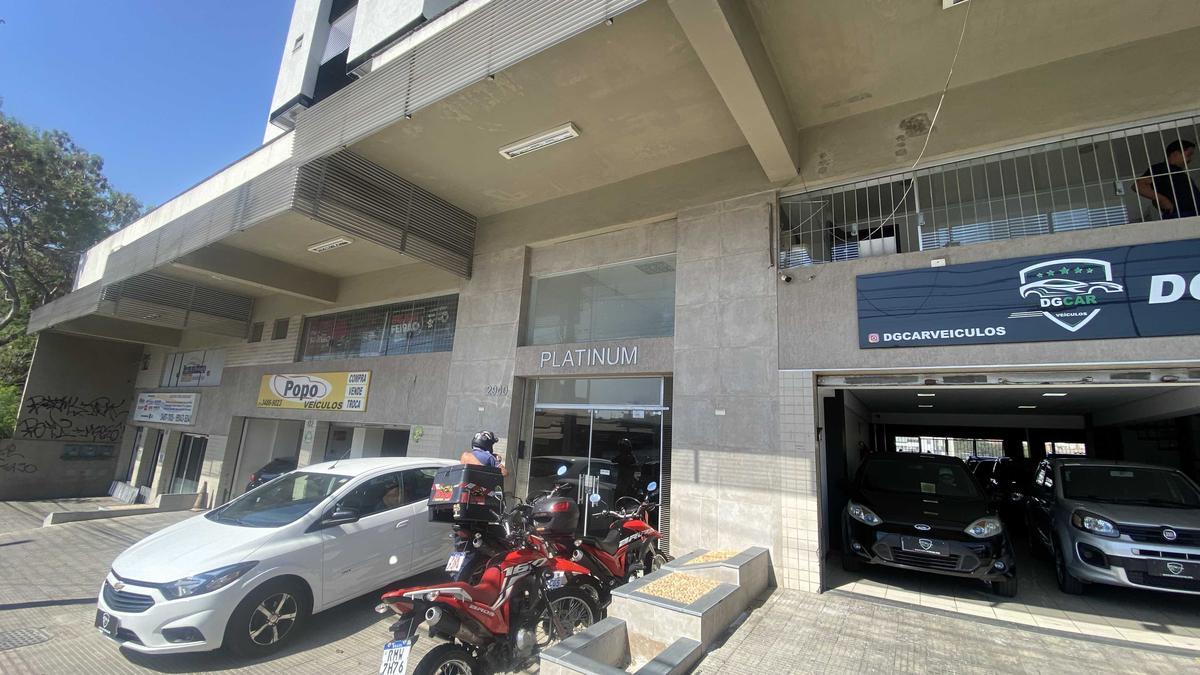 Sala, União, 0 Quarto, 1 Vaga