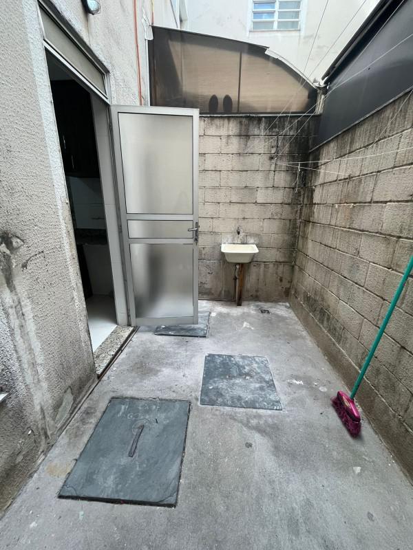 Apartamento, Santa Maria, 2 Quartos, 1 Vaga