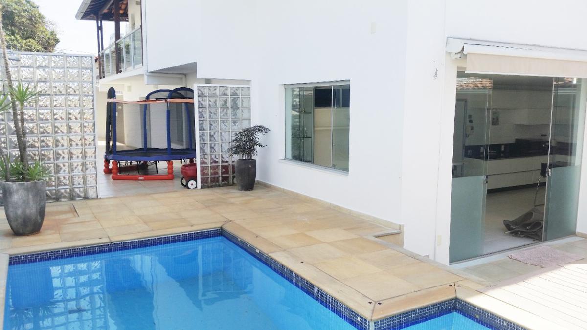 Casa, Itapoã, 4 Quartos, 4 Vagas, 2 Suítes