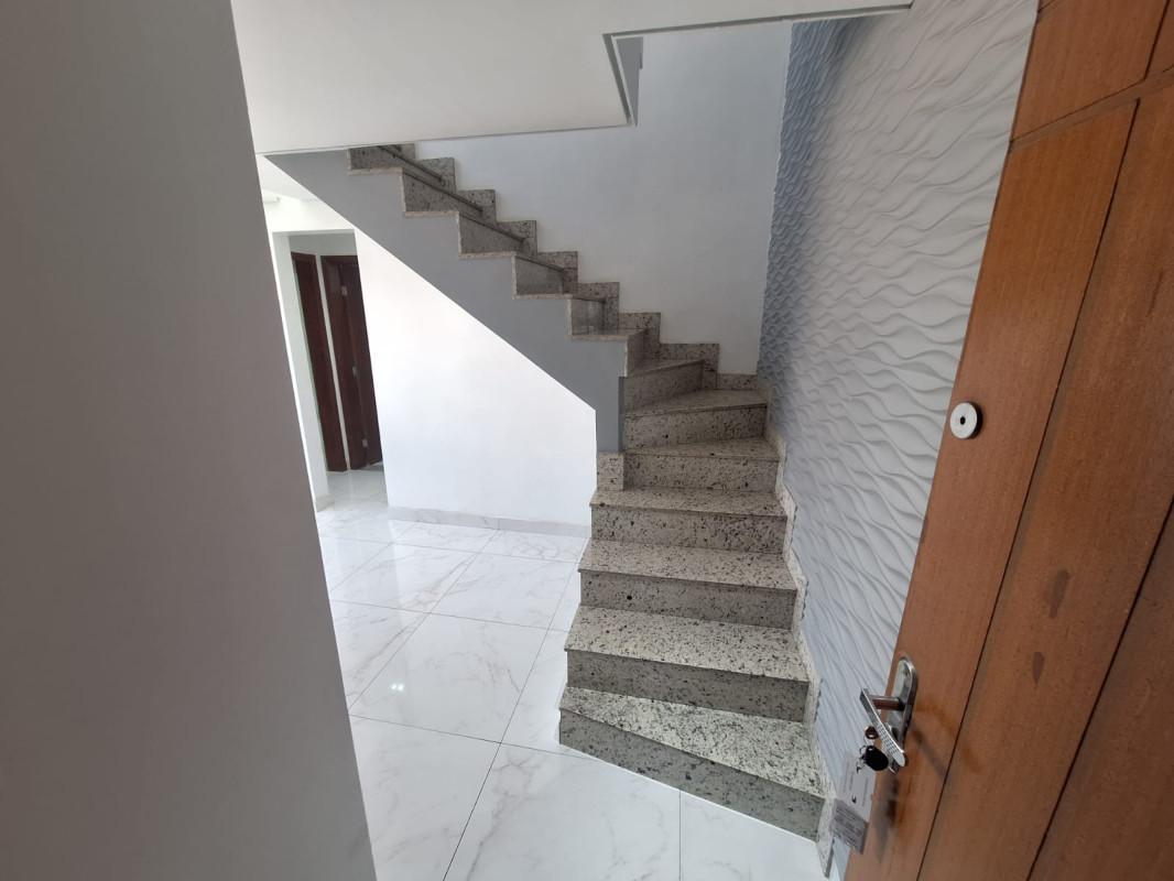 Cobertura, Alvorada, 3 Quartos, 1 Vaga, 1 Suíte