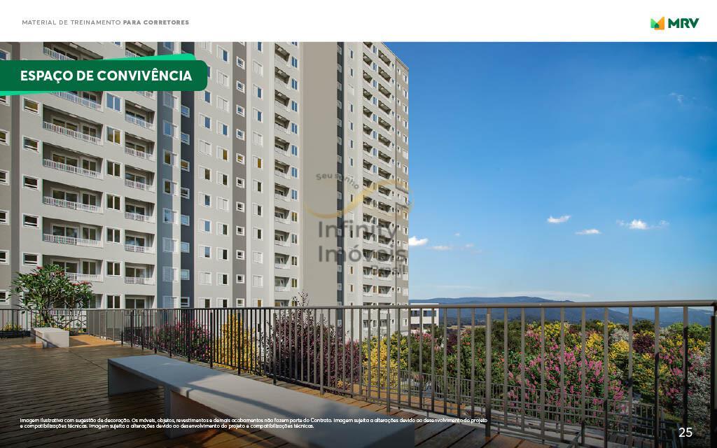 Apartamento, Havaí, 2 Quartos