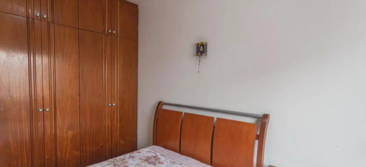 Apartamento, Sion, 3 Quartos, 2 Vagas, 1 Suíte
