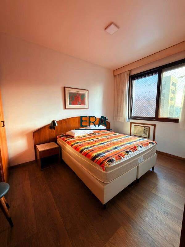 Apartamento, Savassi, 1 Quarto, 1 Vaga, 1 Suíte