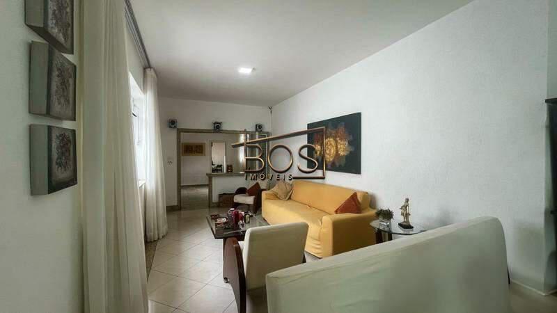 Casa, São Lucas, 7 Quartos, 3 Vagas, 1 Suíte