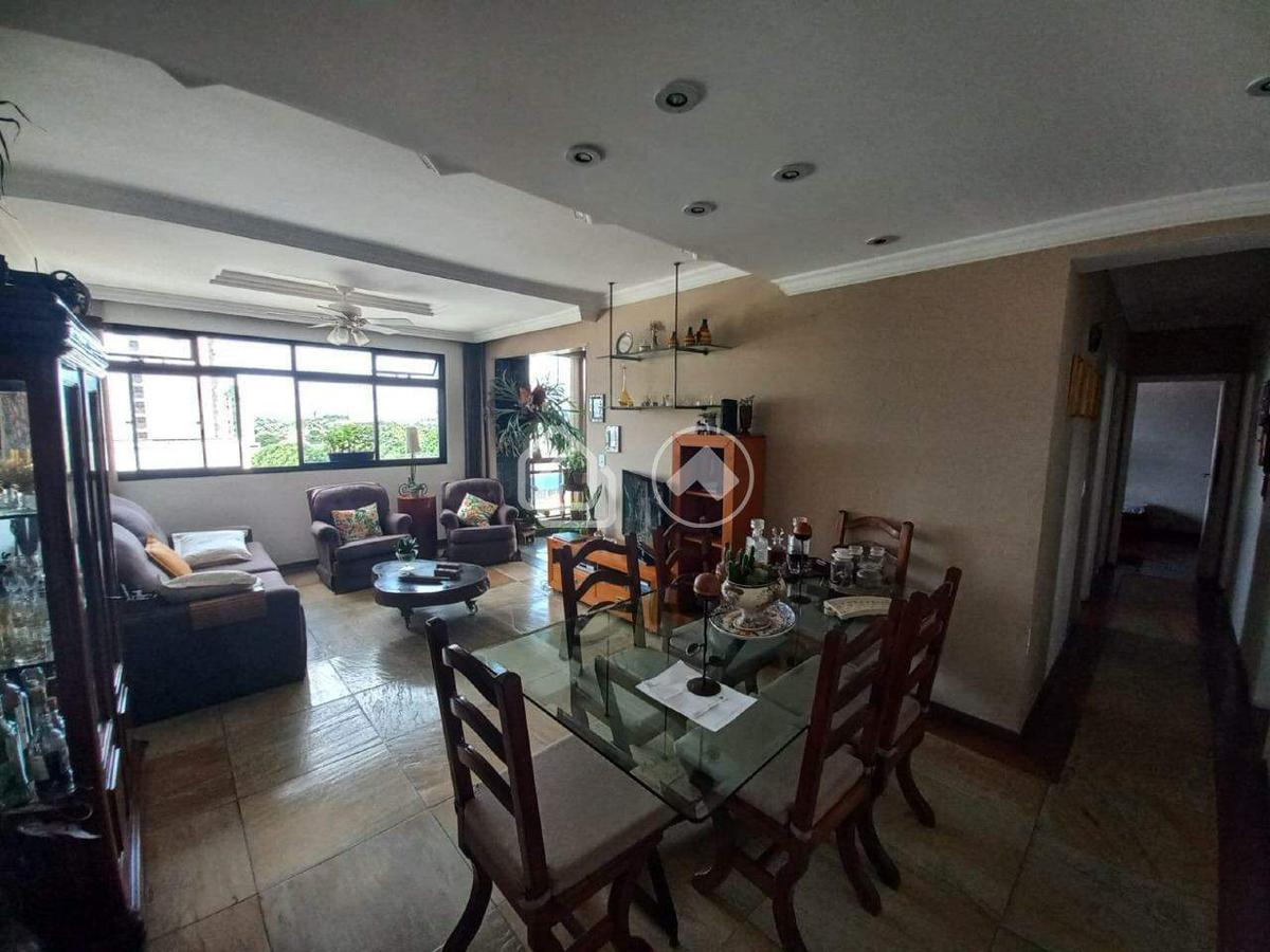 Apartamento, Ouro Preto, 3 Quartos, 2 Vagas, 1 Suíte