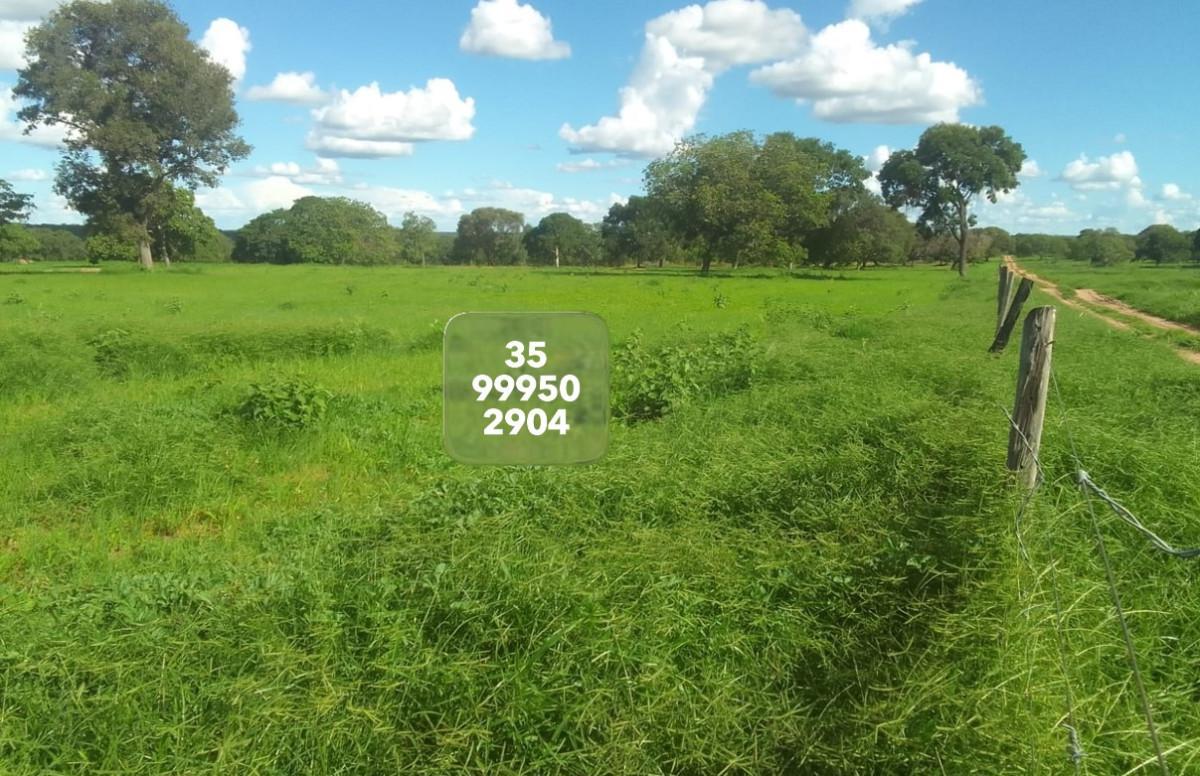 Fazenda, Zona Rural, 0 Quarto, 0 Vaga