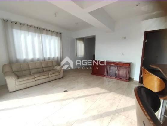 Casa, Vale do Sol, 1 Quarto, 0 Vaga, 1 Suíte