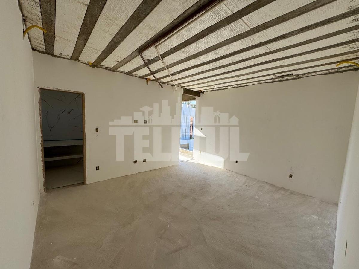 Apartamento, Parque São José, 3 Quartos, 2 Vagas, 3 Suítes