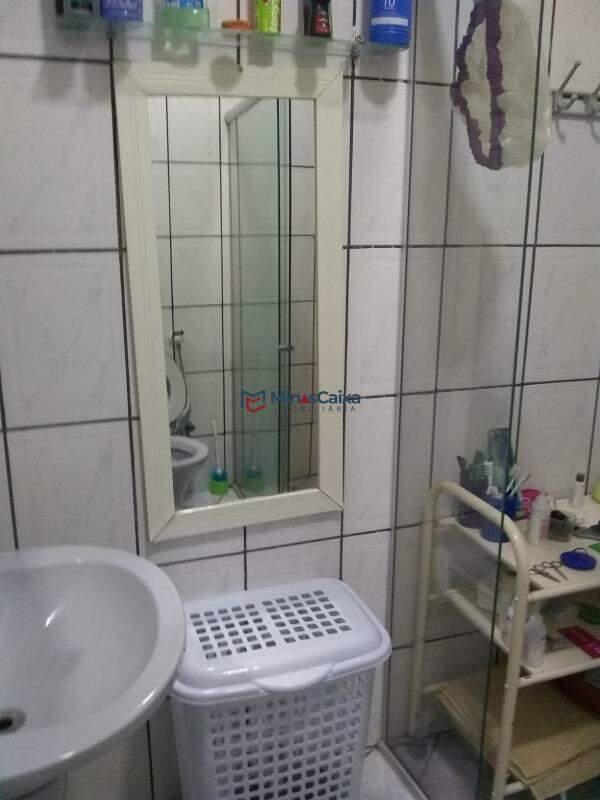 Apartamento, Cachoeira do Vale, 2 Quartos, 2 Vagas, 1 Suíte