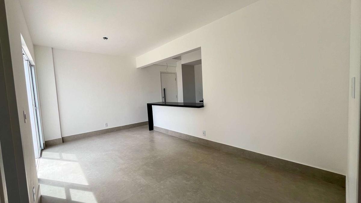 Apartamento, Santa Efigênia, 2 Quartos, 2 Vagas, 2 Suítes