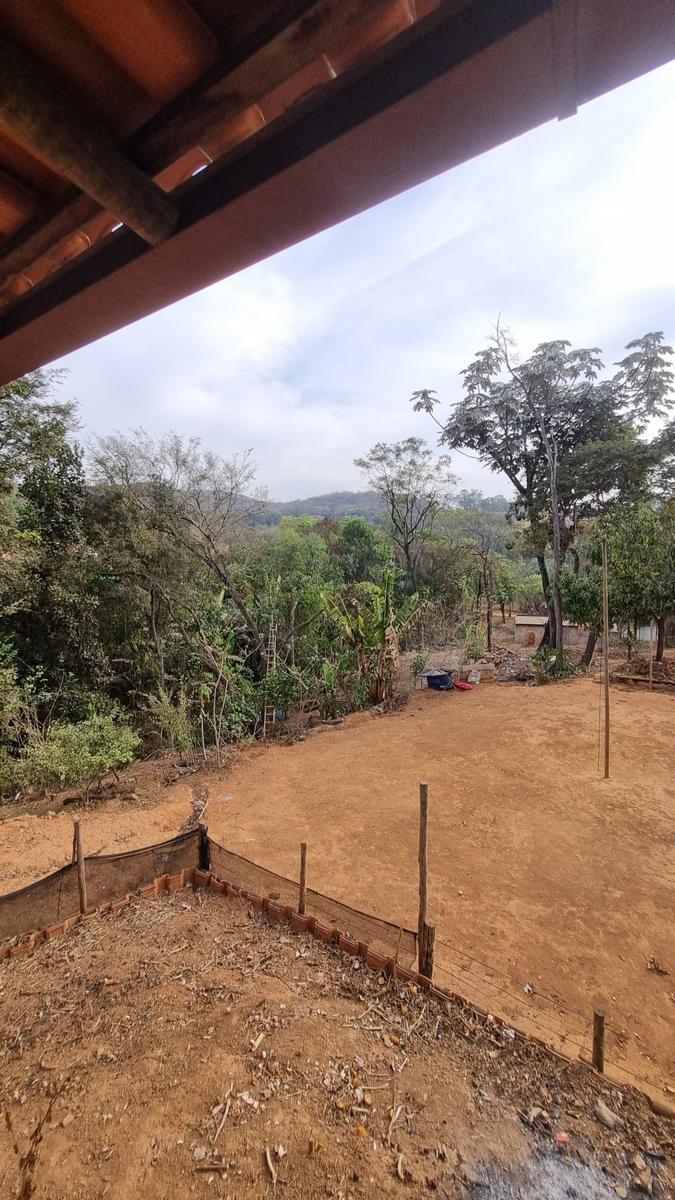 Fazenda, Mario Campos, 3 Quartos, 0 Vaga