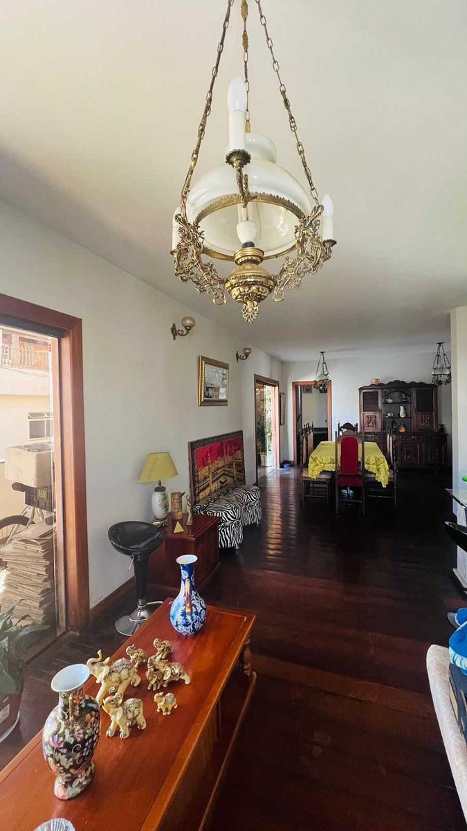 Apartamento, União, 4 Quartos, 3 Vagas, 1 Suíte