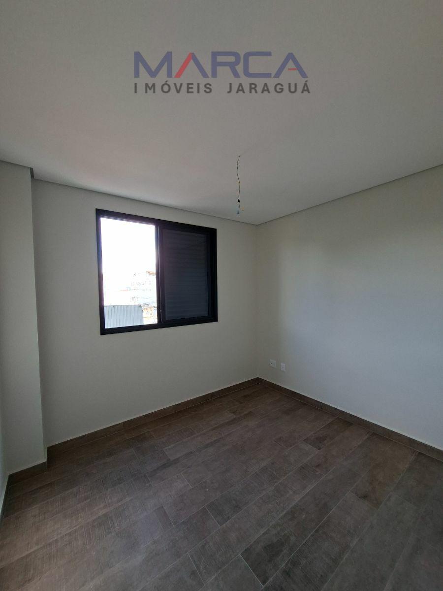 Apartamento, Jaraguá, 4 Quartos, 3 Vagas