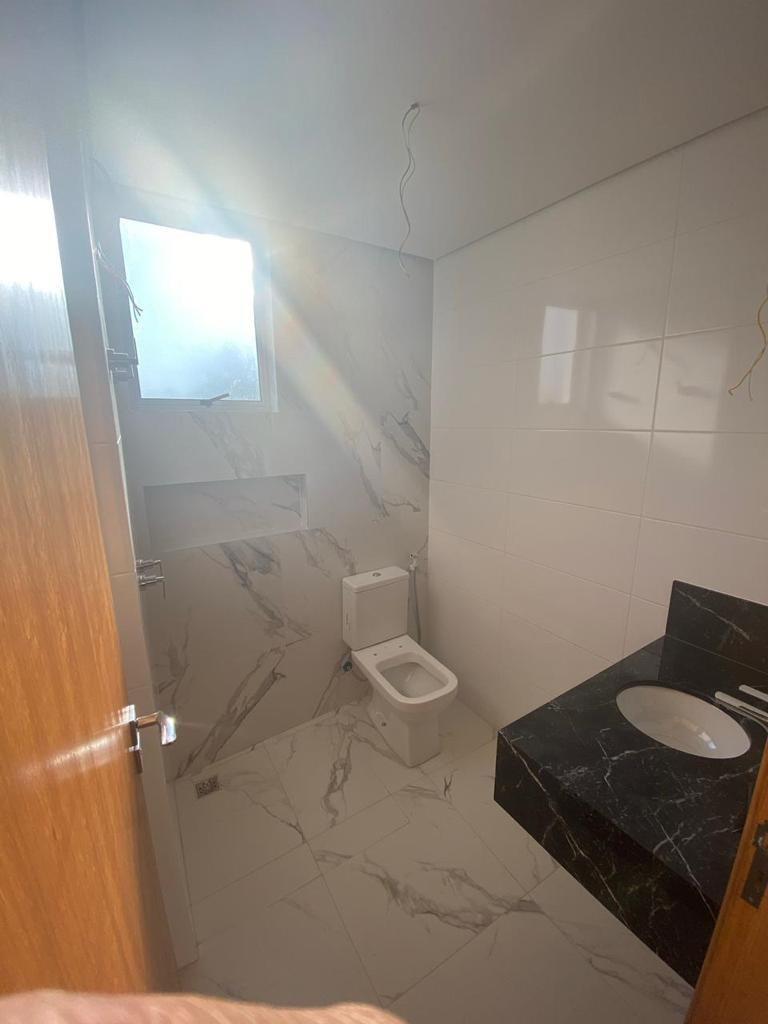 Apartamento, Cidade Nova, 3 Quartos, 2 Vagas, 1 Suíte