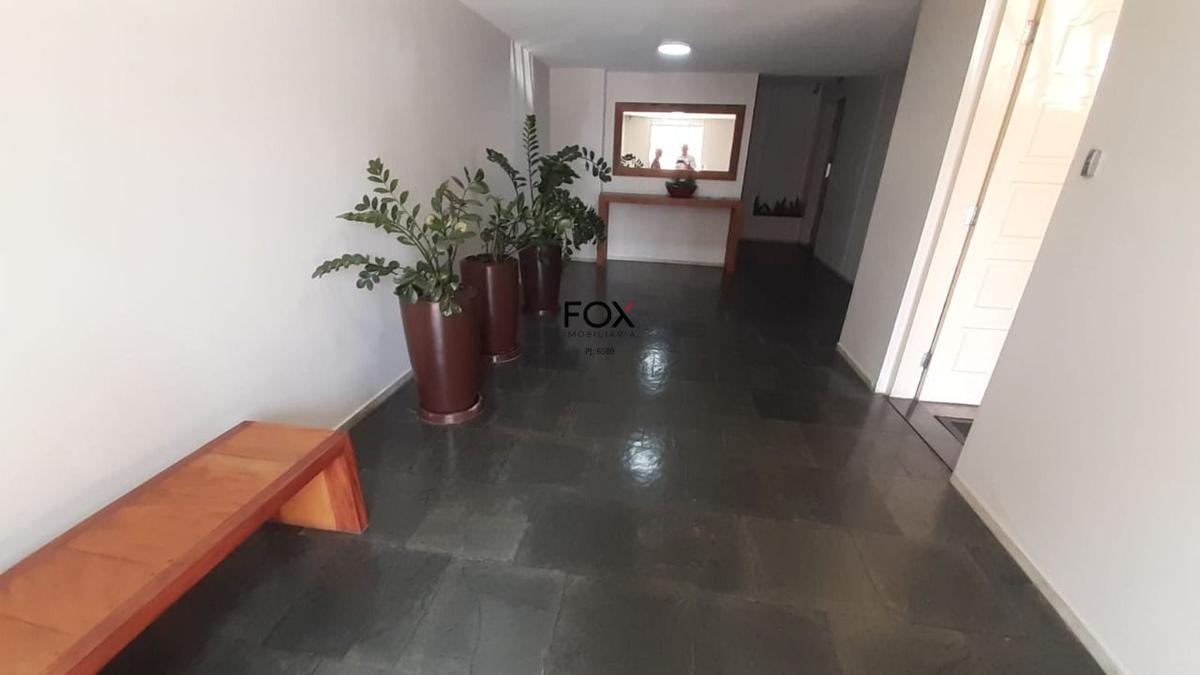 Cobertura, Santa Lúcia, 3 Quartos, 1 Vaga, 1 Suíte