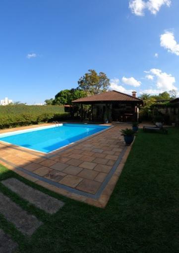 Casa, Bandeirantes (pampulha), 4 Quartos, 6 Vagas, 3 Suítes