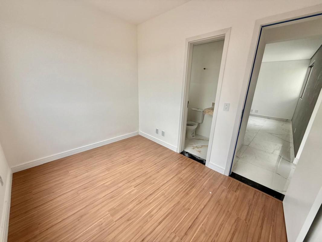 Apartamento, Céu Azul, 3 Quartos, 1 Vaga, 1 Suíte