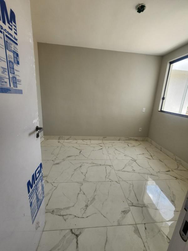 Casa, Santa Amélia, 3 Quartos, 2 Vagas, 1 Suíte