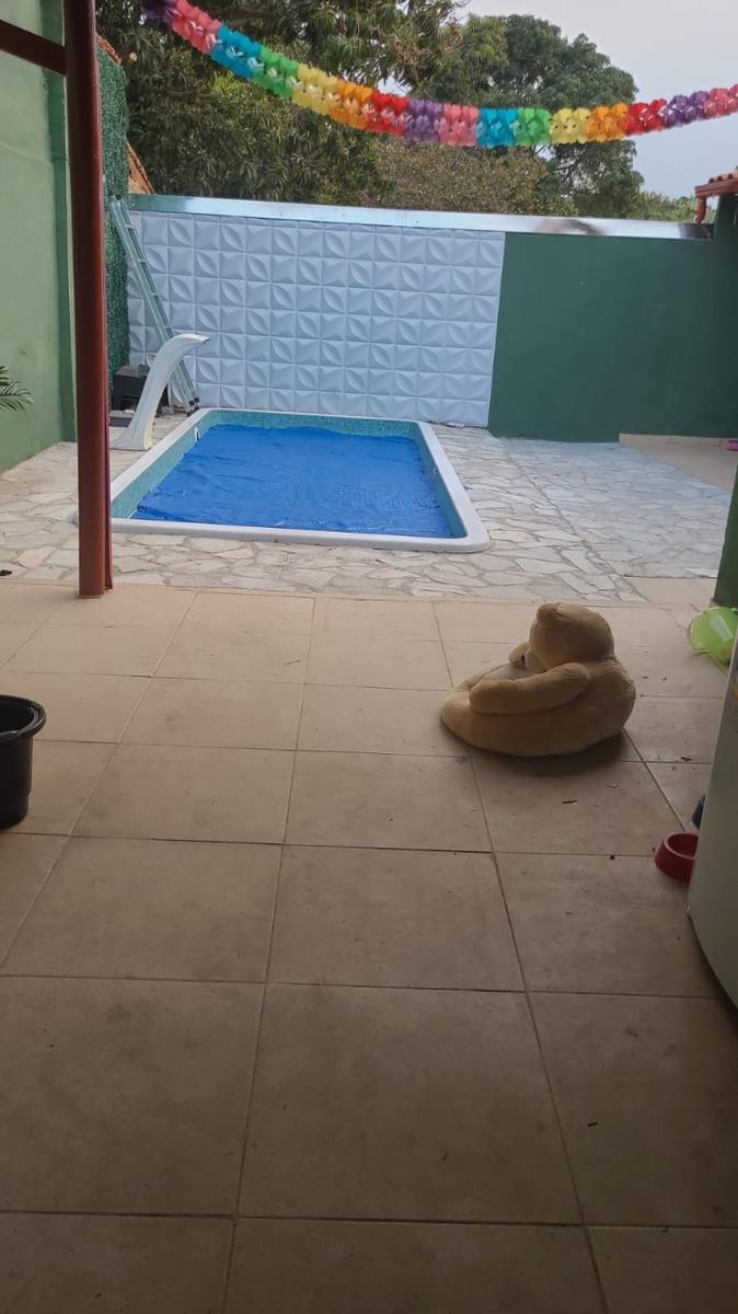 Casa, Cidade Verde, 3 Quartos, 2 Vagas, 1 Suíte