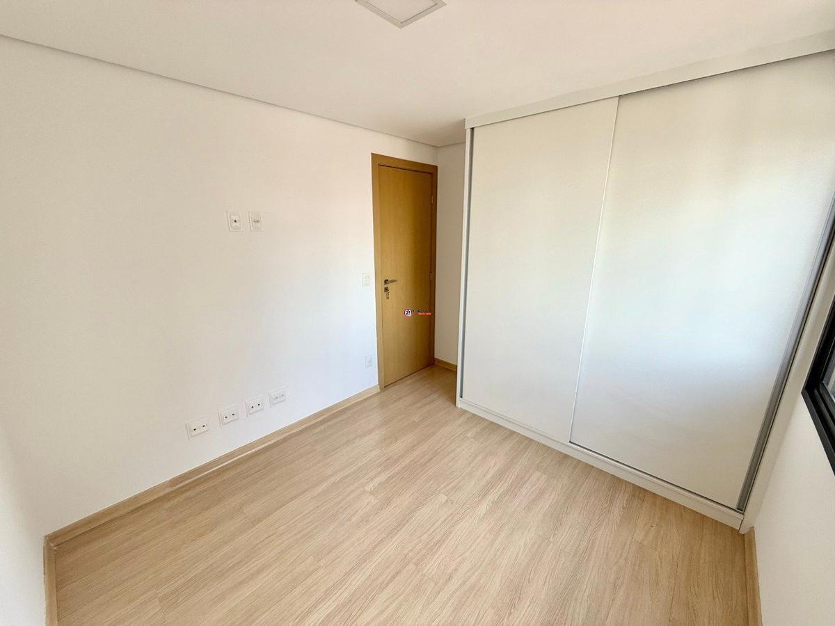 Apartamento, Liberdade, 3 Quartos, 2 Vagas, 1 Suíte