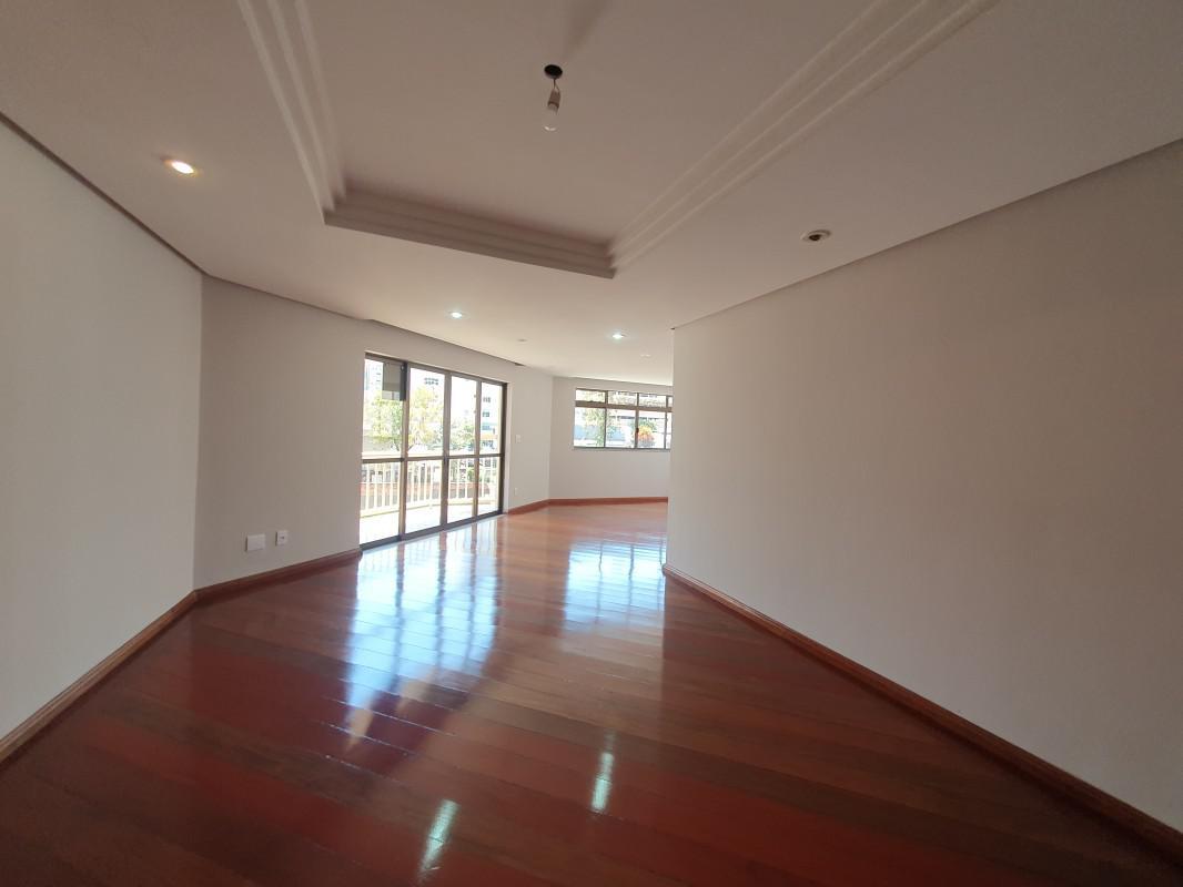 Cobertura, Gutierrez, 4 Quartos, 3 Vagas, 1 Suíte