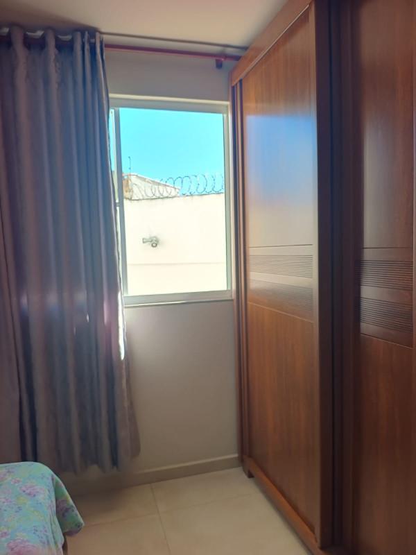 Apartamento, Europa, 2 Quartos, 1 Vaga, 1 Suíte
