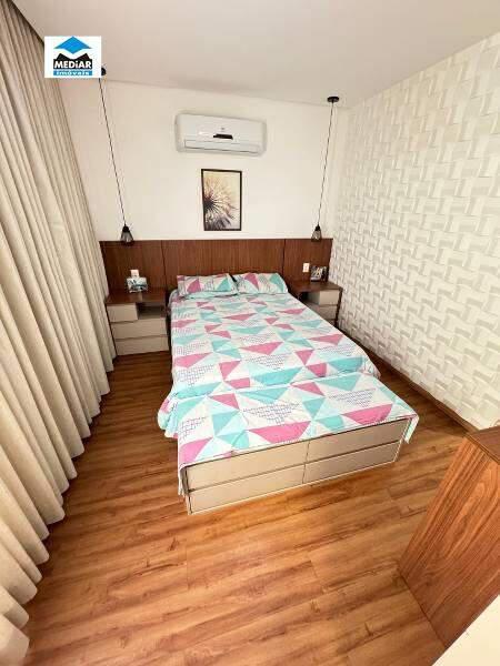 Cobertura, Sagrada Família, 4 Quartos, 5 Vagas, 1 Suíte