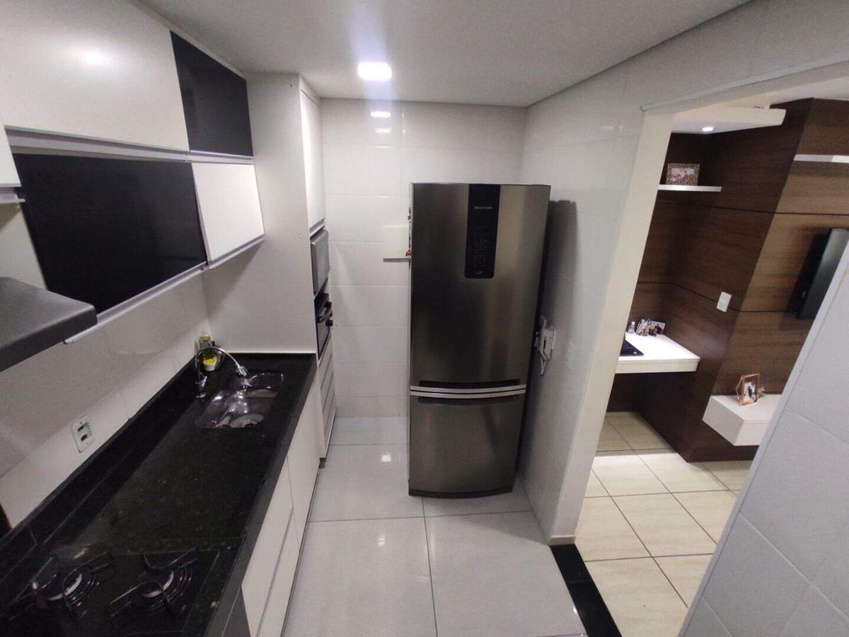 Apartamento, Luxemburgo, 2 Quartos, 1 Vaga