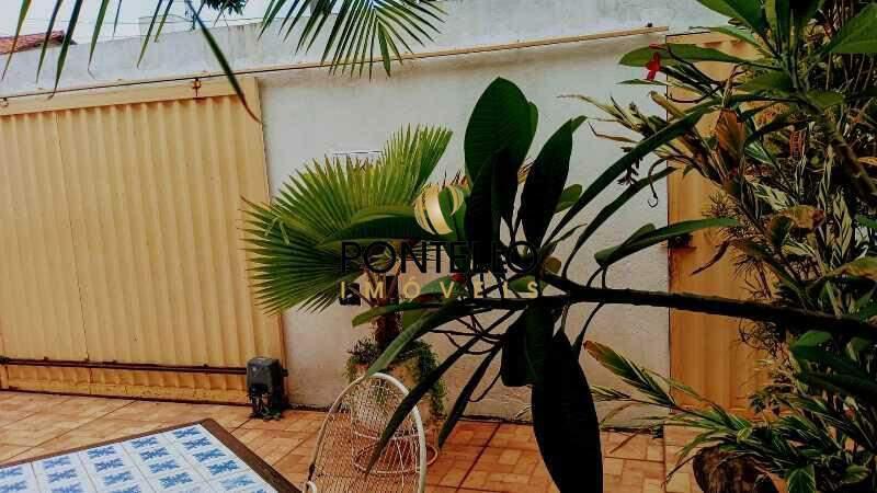 Casa, Santa Amélia, 2 Quartos, 3 Vagas