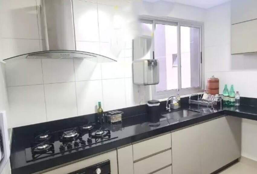 Apartamento, Buritis, 3 Quartos, 3 Vagas, 1 Suíte