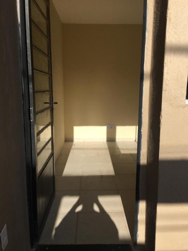 Casa, Melo Viana, 2 Quartos, 1 Vaga