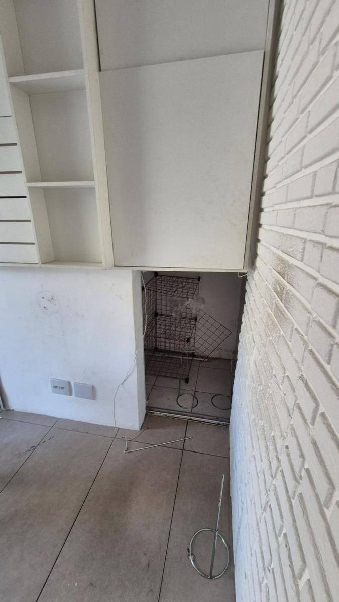 Andar, Padre Eustáquio, 0 Quarto, 0 Vaga
