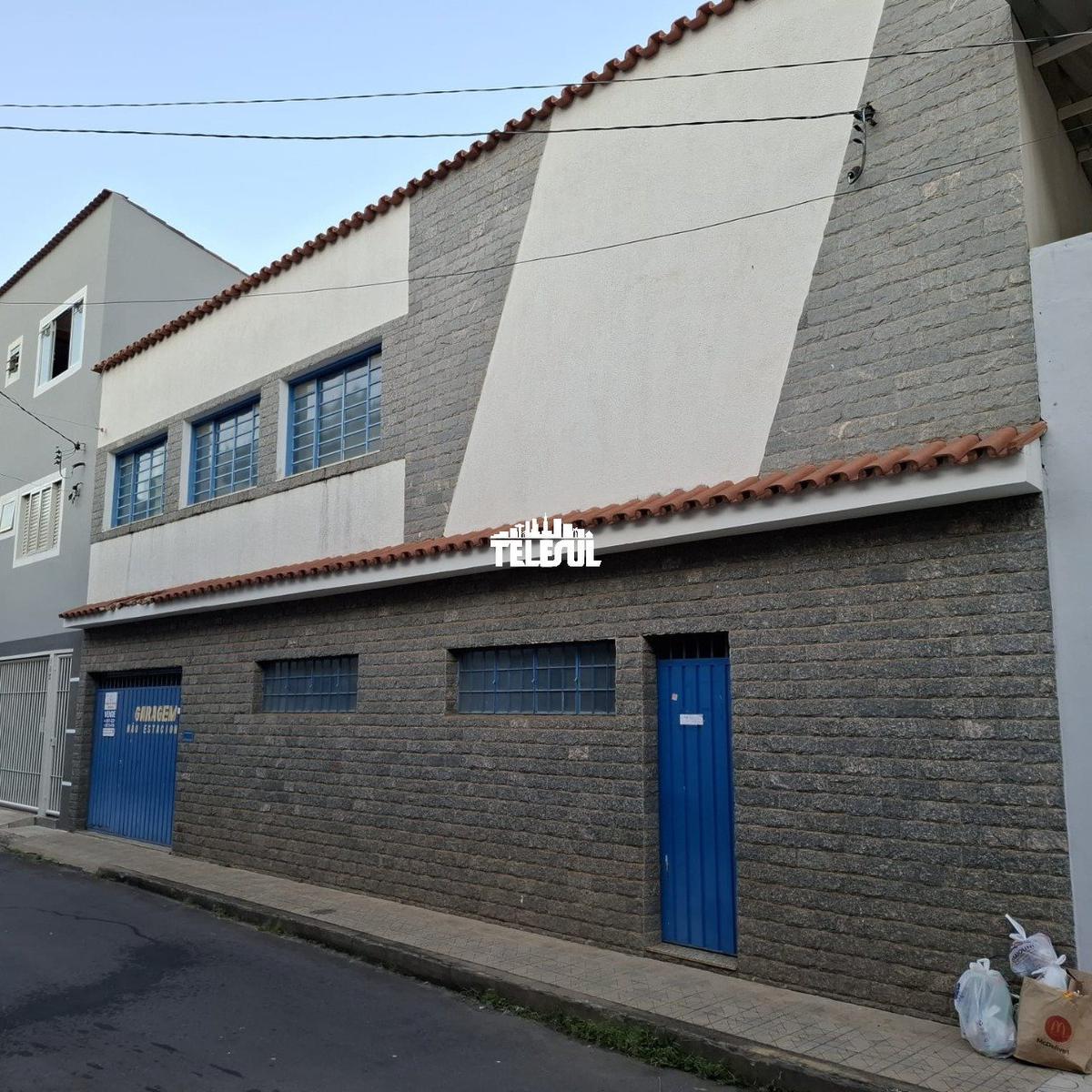 Apartamento, Centro, 3 Quartos, 2 Vagas, 2 Suítes