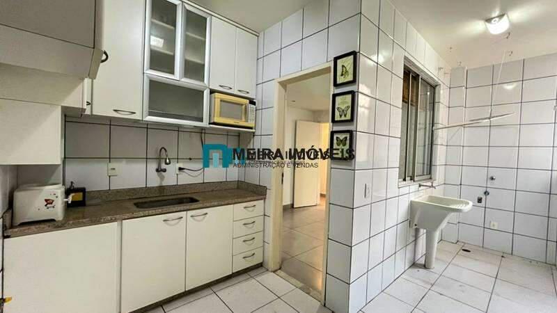 Apartamento, Serra, 3 Quartos, 1 Vaga, 1 Suíte