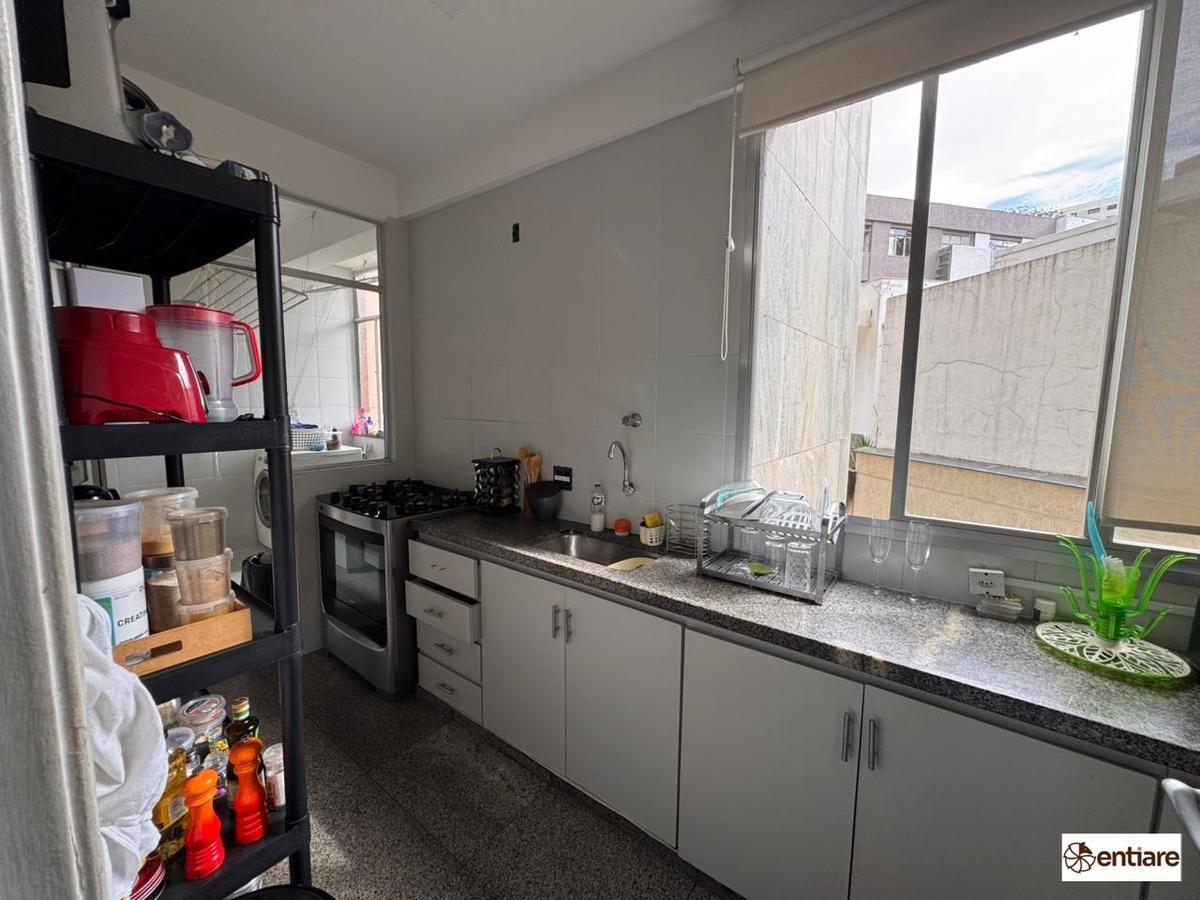 Apartamento, Sion, 3 Quartos, 2 Vagas