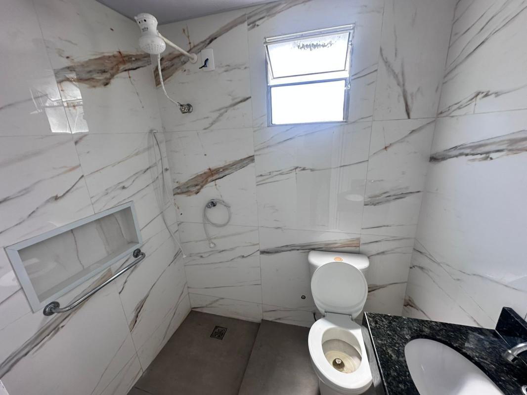 Apartamento, Novo Progresso, 2 Quartos, 0 Vaga