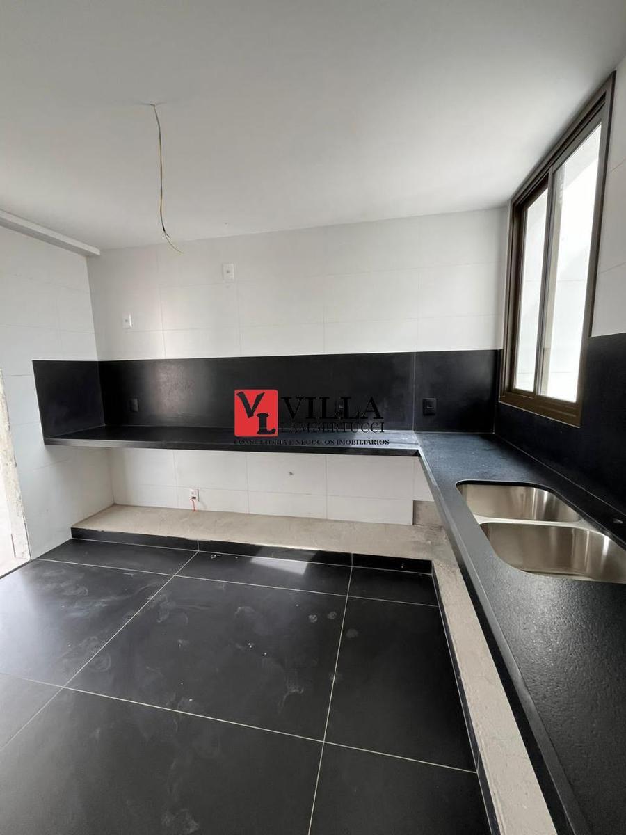 Apartamento, Santo Antônio, 4 Quartos, 3 Vagas, 4 Suítes