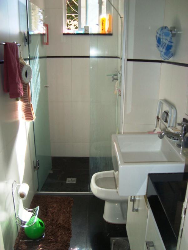 Apartamento, Califórnia, 3 Quartos, 1 Vaga