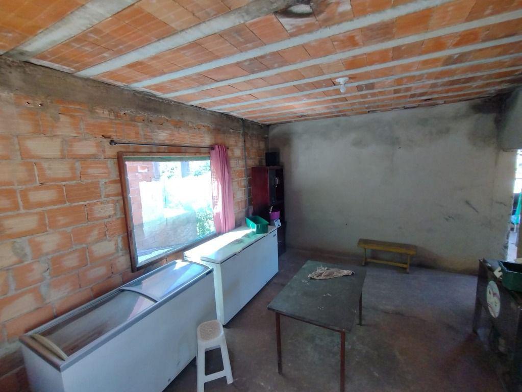 Casa, Vila Francisco de Moura, 3 Quartos, 0 Vaga