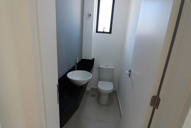 Apartamento, Floresta, 2 Quartos, 2 Vagas, 2 Suítes