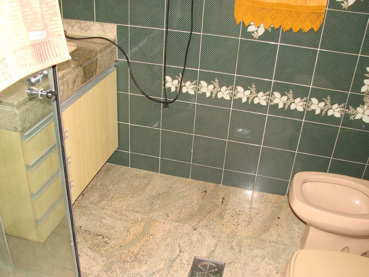 Cobertura, Cruzeiro, 4 Quartos, 6 Vagas, 2 Suítes