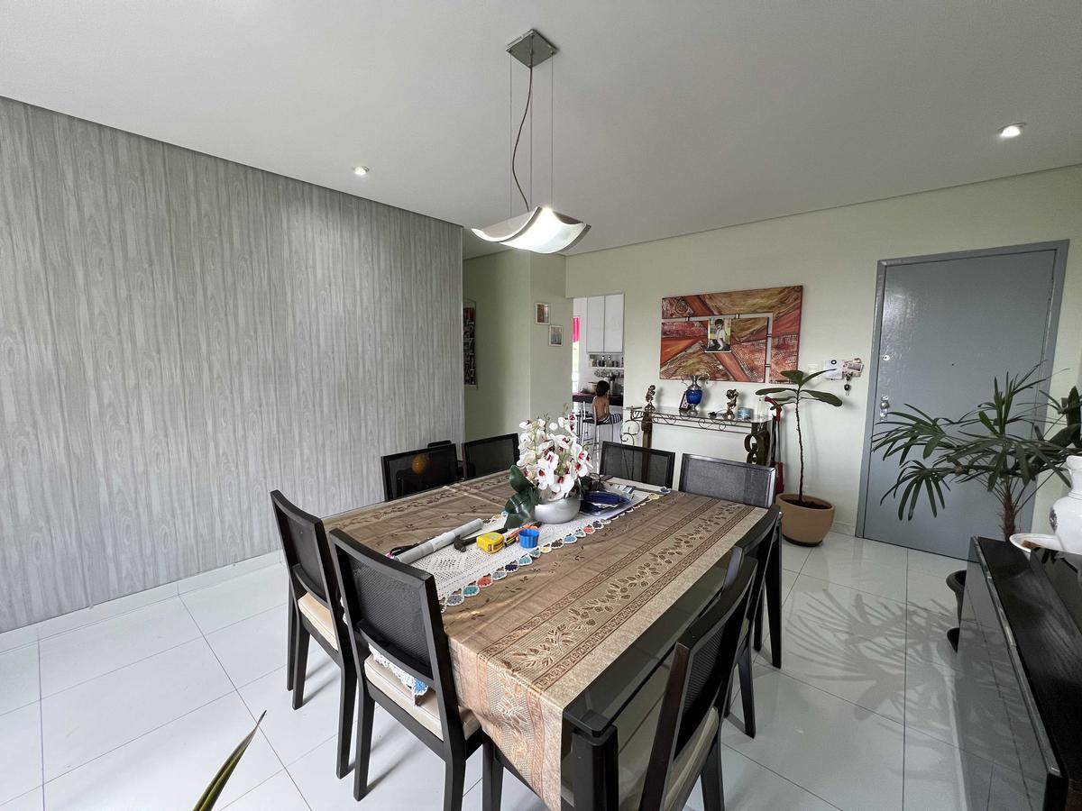 Cobertura, Nova Floresta, 5 Quartos, 2 Vagas, 2 Suítes