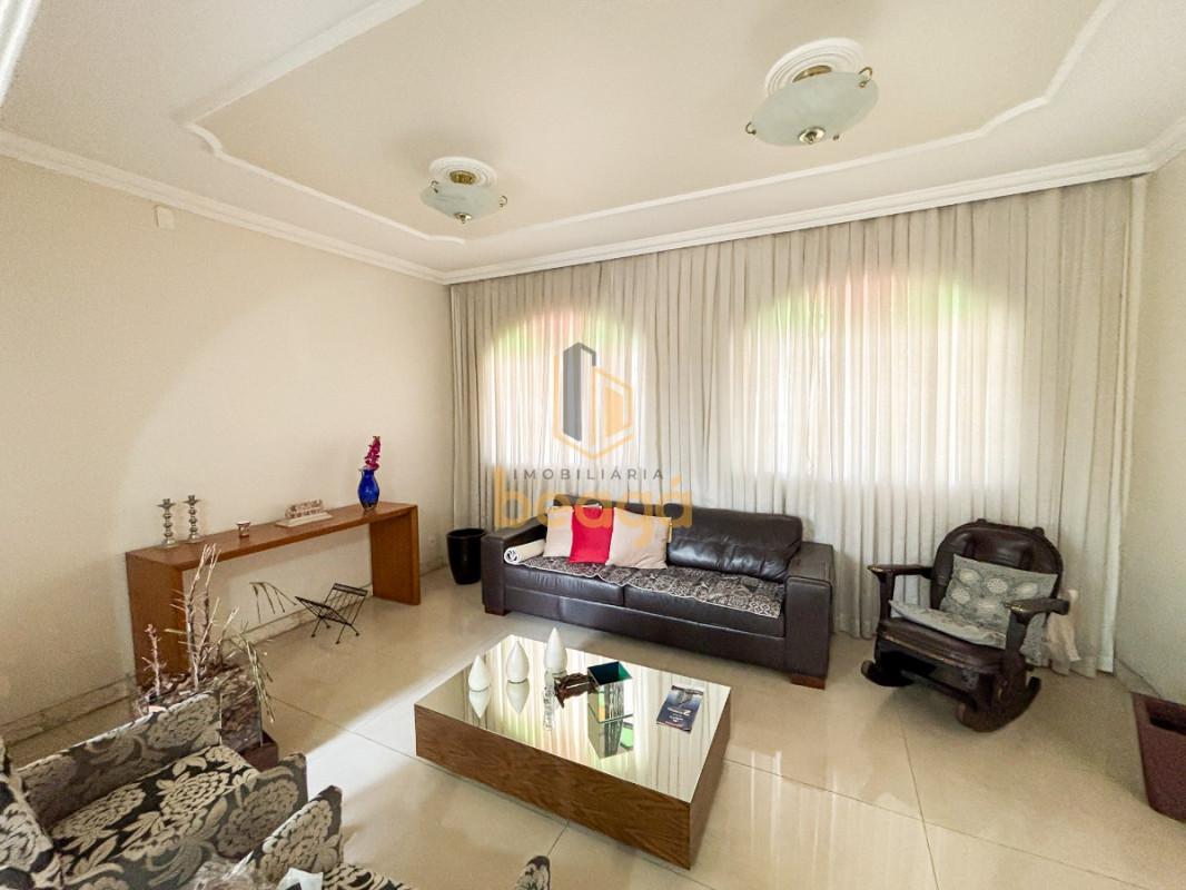 Casa, Dom Bosco, 3 Quartos, 3 Vagas, 1 Suíte