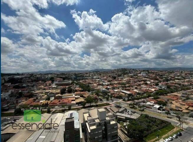 Apartamento, Jardim Riacho das Pedras, 2 Quartos, 1 Vaga