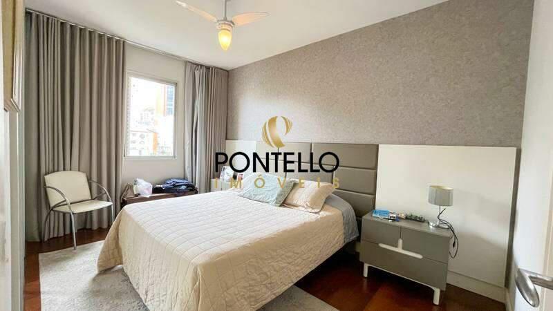 Apartamento, Sion, 4 Quartos, 2 Vagas, 1 Suíte