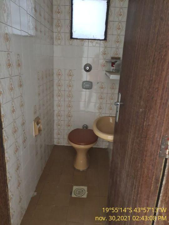 Sala, Barro Preto, 0 Quarto, 0 Vaga