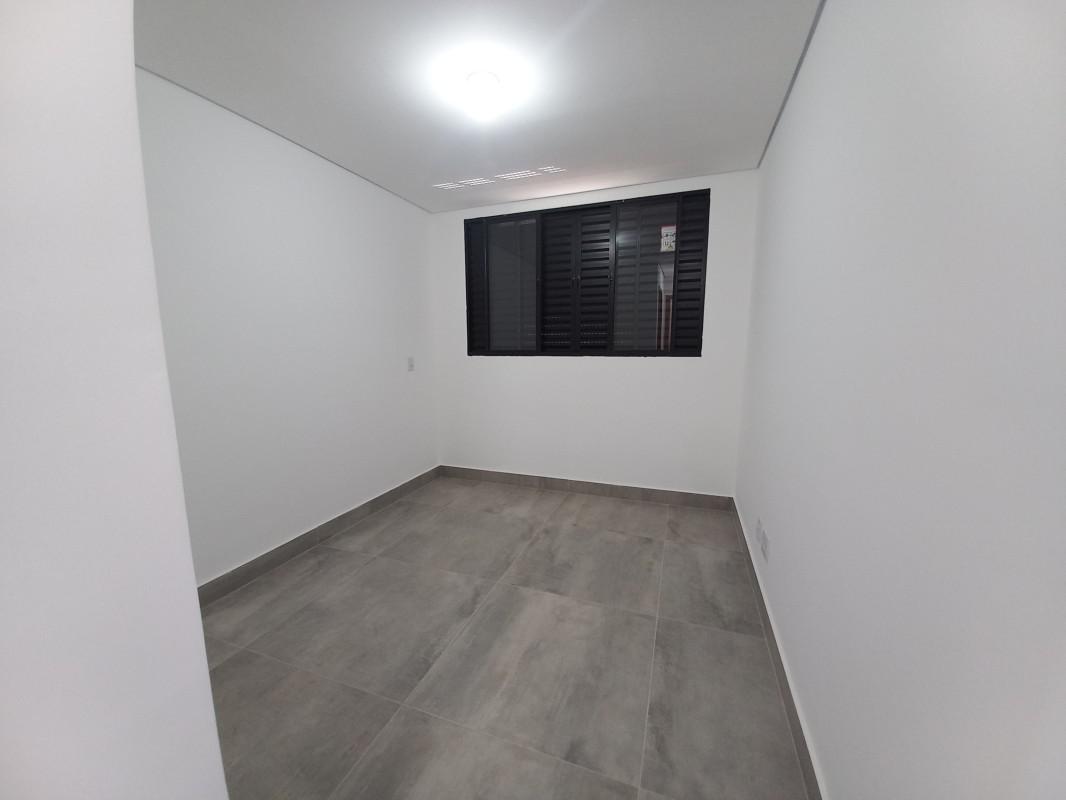 Cobertura, Sagrada Família, 3 Quartos, 2 Vagas, 1 Suíte